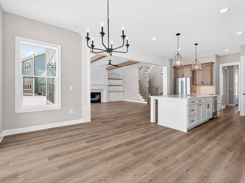 11407 Gold Finch Drive, Plain City, OH 43064 Photo 22