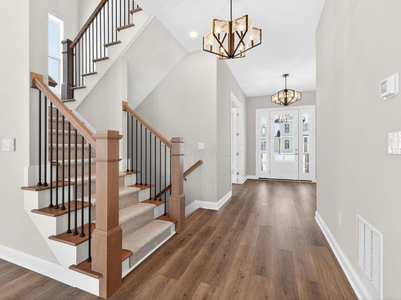 11407 Gold Finch Drive, Plain City, OH 43064 Photo 23