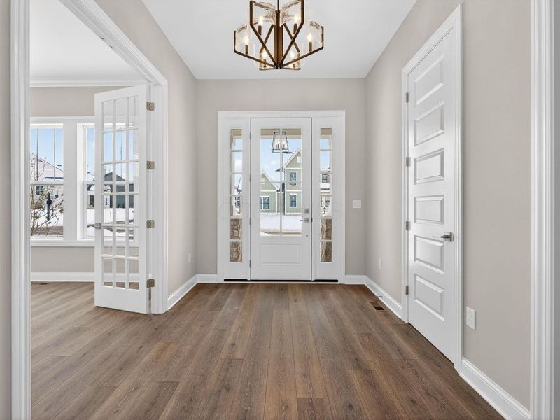 11407 Gold Finch Drive, Plain City, OH 43064 Photo 3