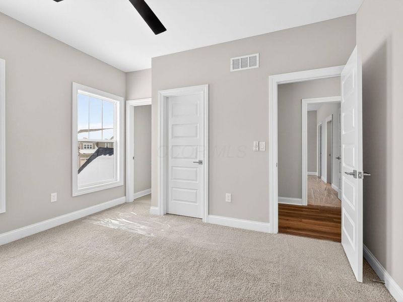 11407 Gold Finch Drive, Plain City, OH 43064 Photo 35