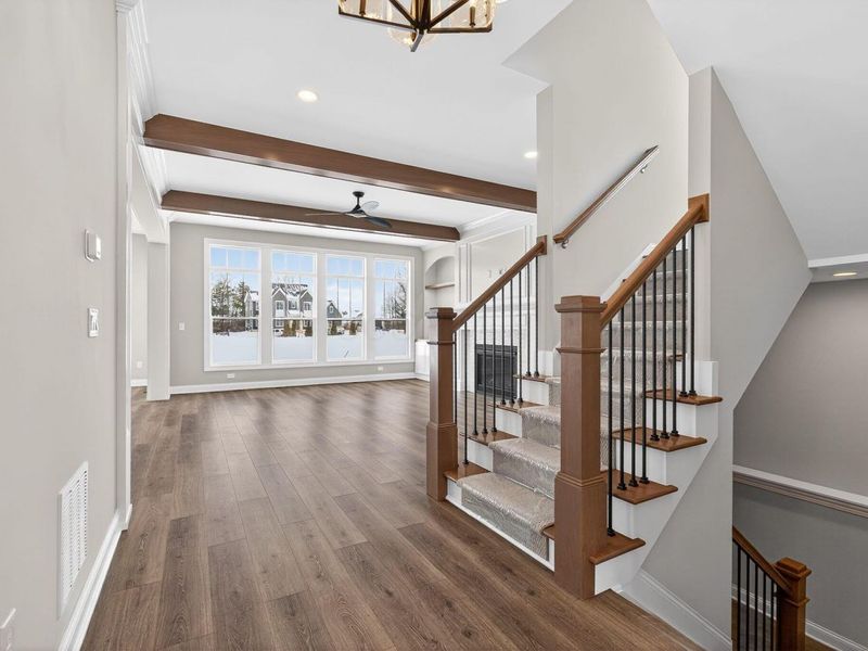 11407 Gold Finch Drive, Plain City, OH 43064 Photo 4