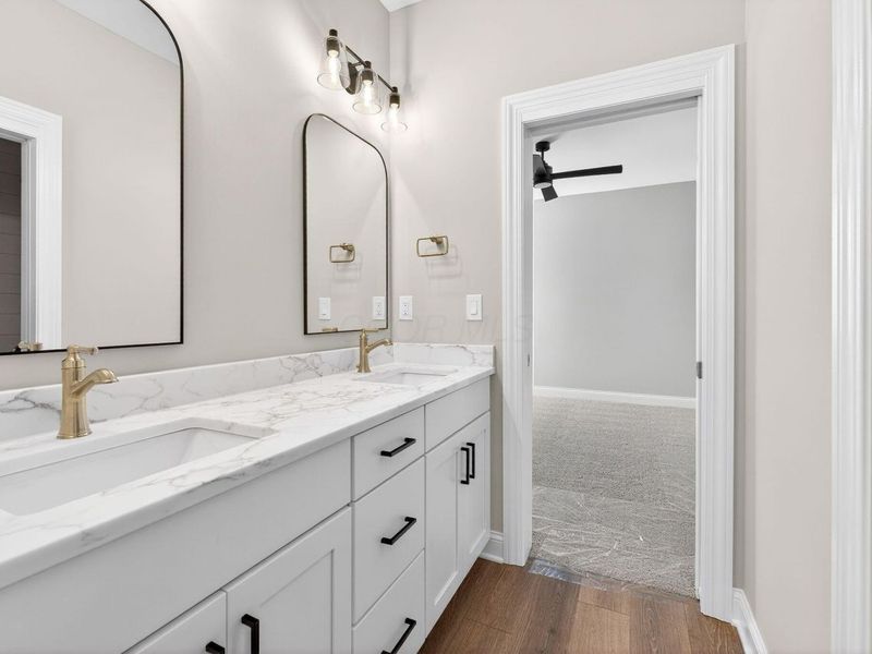 11407 Gold Finch Drive, Plain City, OH 43064 Photo 40