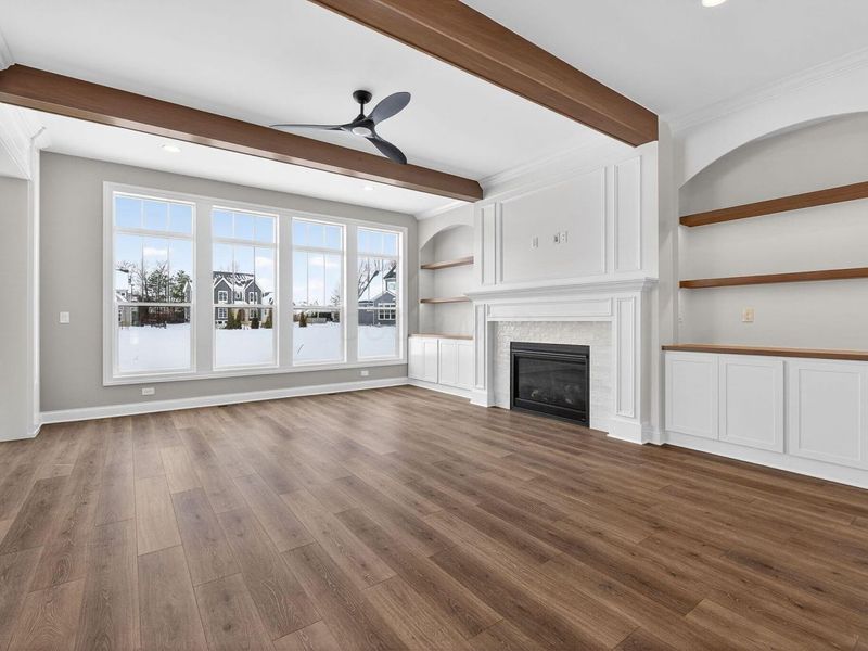 11407 Gold Finch Drive, Plain City, OH 43064 Photo 5