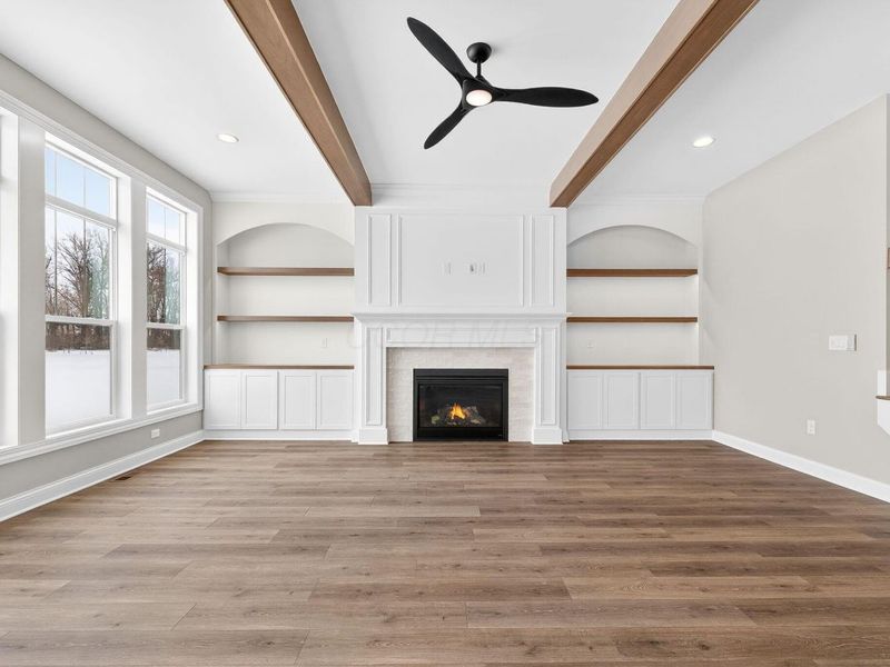 11407 Gold Finch Drive, Plain City, OH 43064 Photo 6