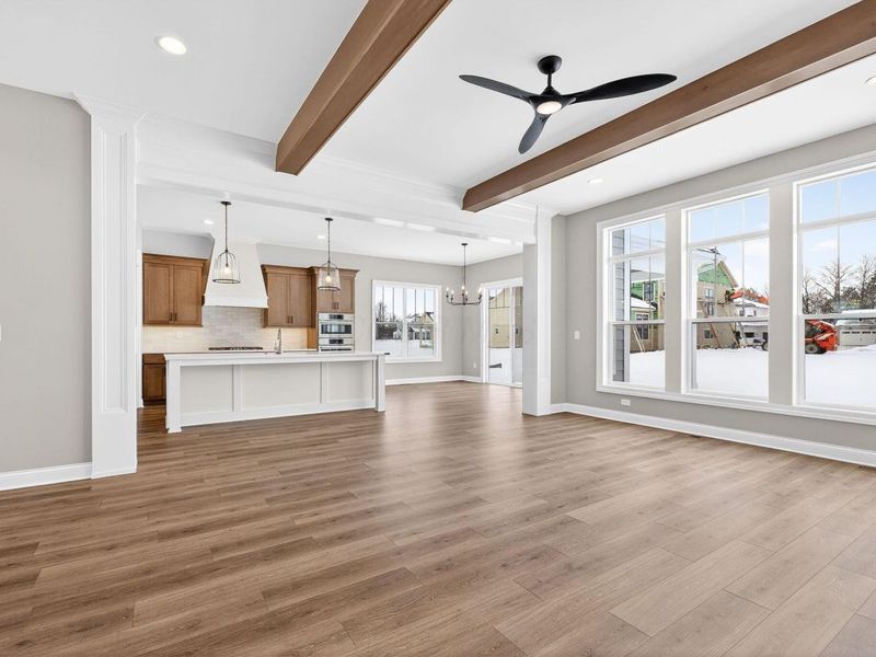 11407 Gold Finch Drive, Plain City, OH 43064 Photo 7