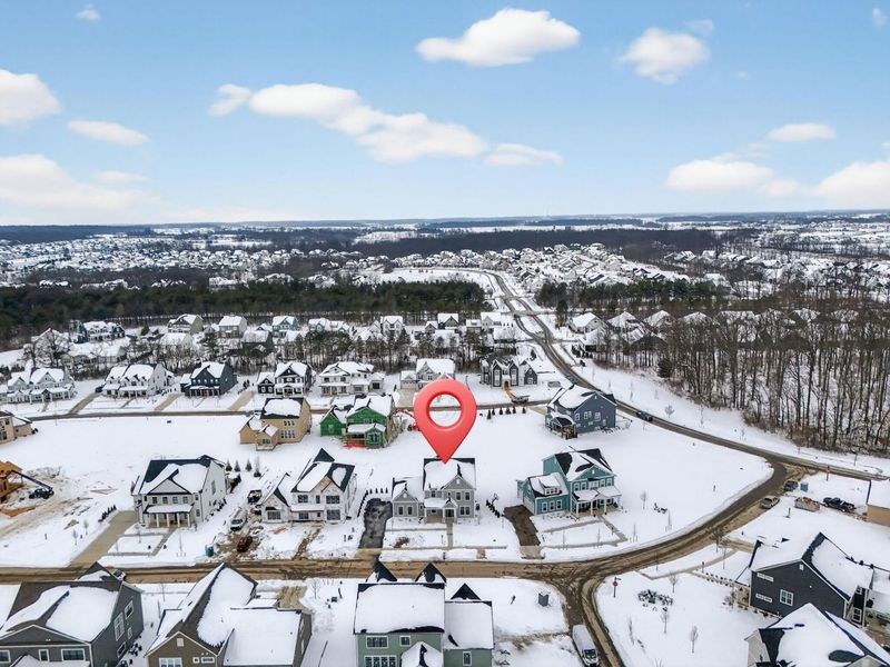 11407 Gold Finch Drive, Plain City, OH 43064 Photo 71