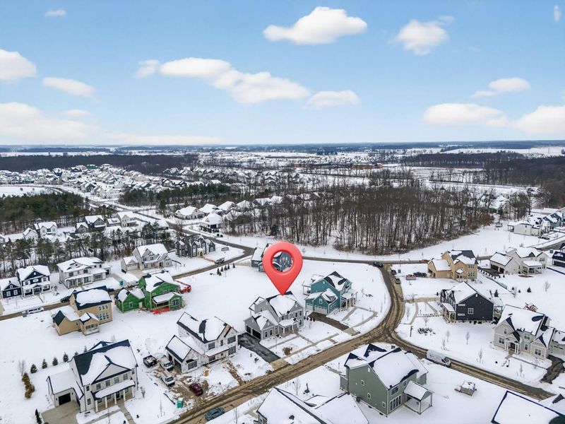 11407 Gold Finch Drive, Plain City, OH 43064 Photo 72