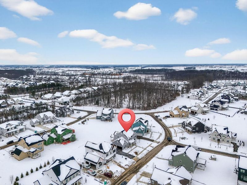 11407 Gold Finch Drive, Plain City, OH 43064 Photo 73