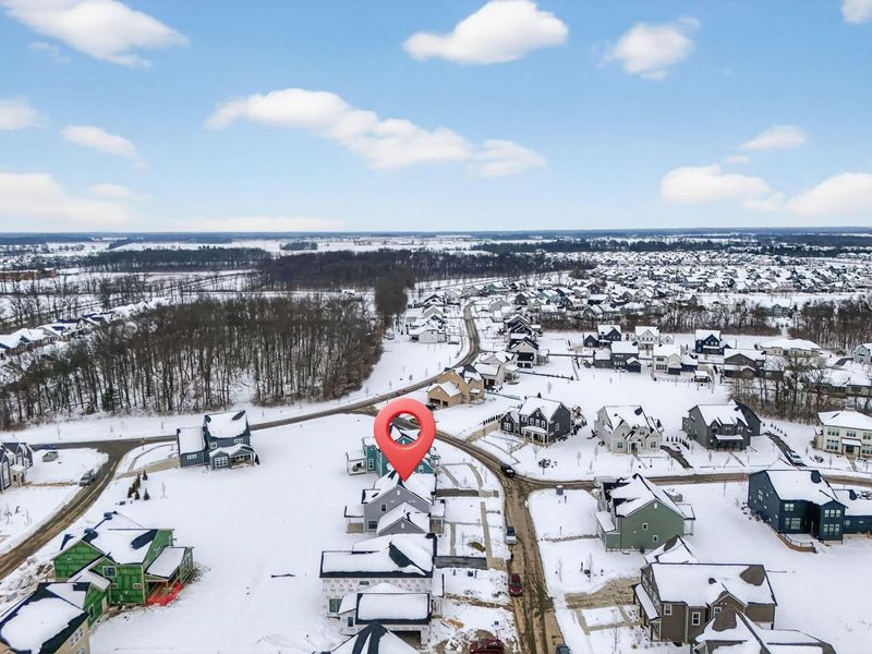 11407 Gold Finch Drive, Plain City, OH 43064 Photo 74