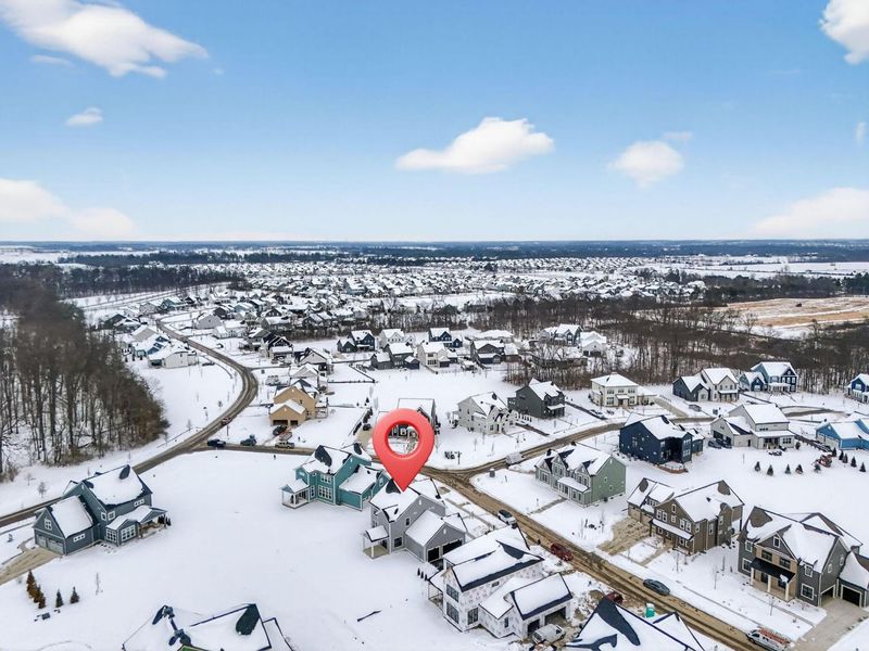 11407 Gold Finch Drive, Plain City, OH 43064 Photo 75