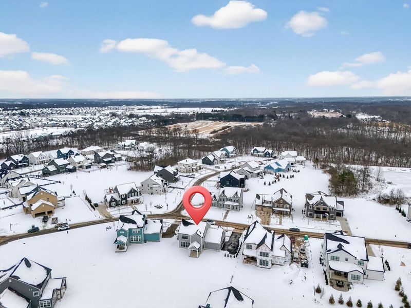 11407 Gold Finch Drive, Plain City, OH 43064 Photo 76