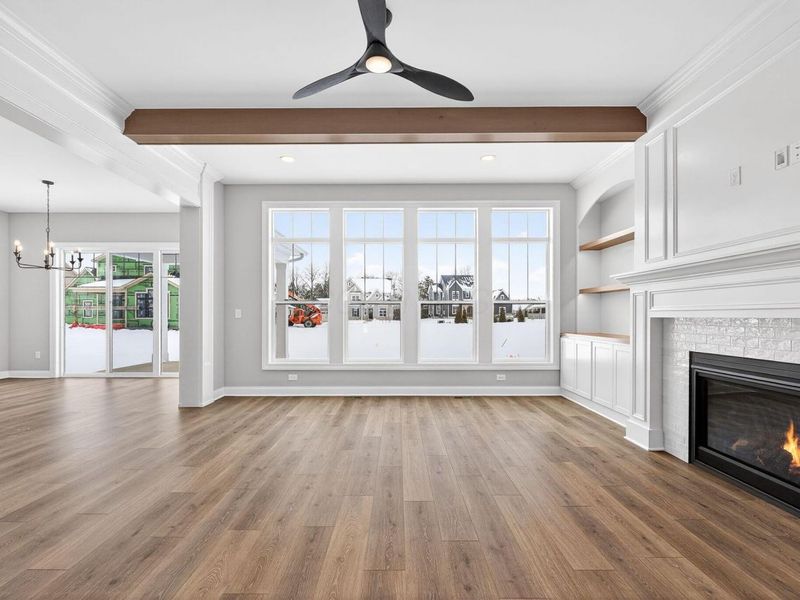 11407 Gold Finch Drive, Plain City, OH 43064 Photo 8