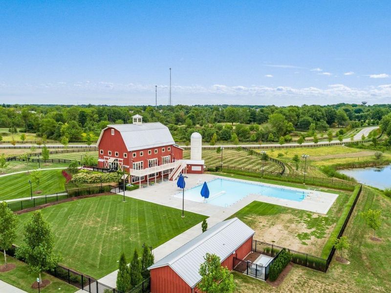 11407 Gold Finch Drive, Plain City, OH 43064 Photo 80