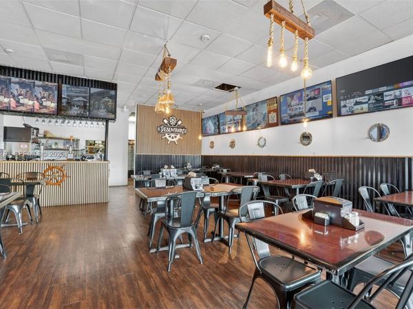 For Sale Restaurant Fort Lauderdale, Fort Lauderdale, FL 33315