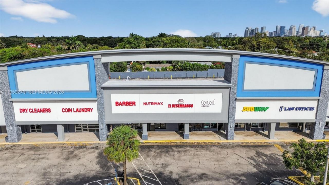 For Sale Restaurant Fort Lauderdale, Fort Lauderdale, FL 33315 Photo