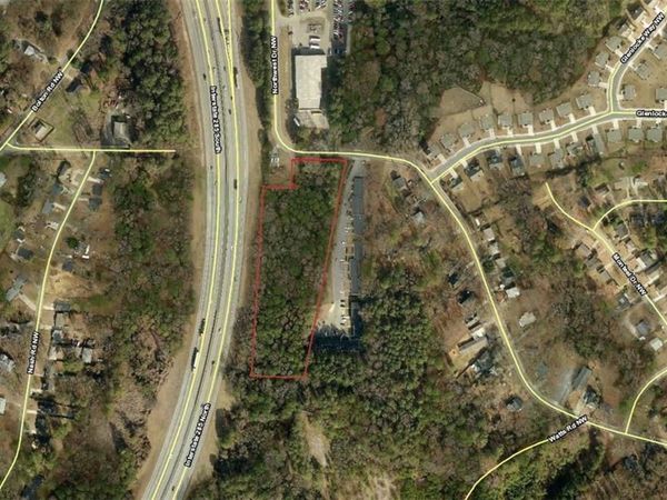 1500 Northwest Drive, Atlanta, GA 30318