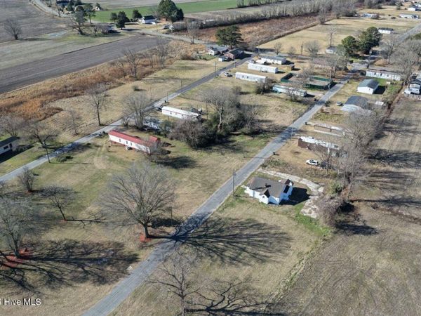 Off Of Franklin Street, Mount Olive, NC 28365