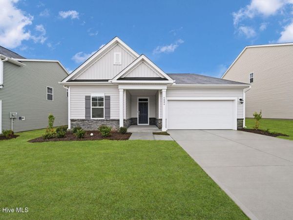 5826 Mill Stone Way W, Sims, NC 27880