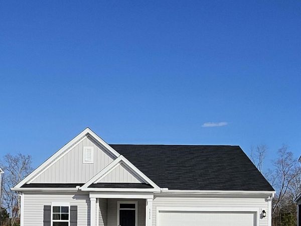 5826 Mill Stone Way W, Sims, NC 27880