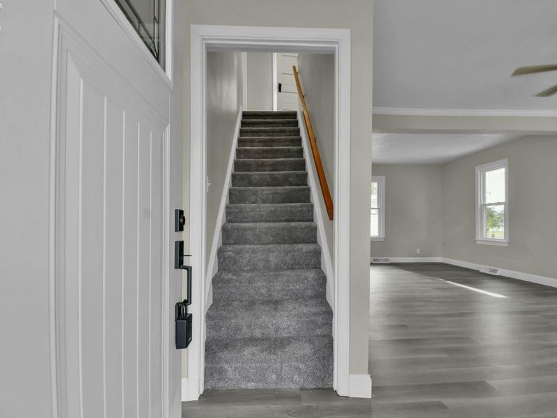 453 E Mansfield Street, New Washington, OH 44854 Photo 14