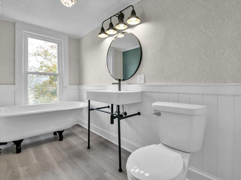 453 E Mansfield Street, New Washington, OH 44854 Photo 21