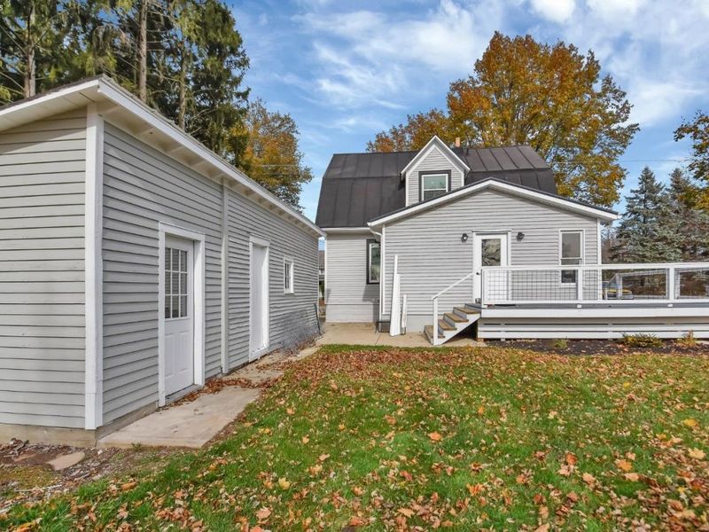 453 E Mansfield Street, New Washington, OH 44854 Photo 25