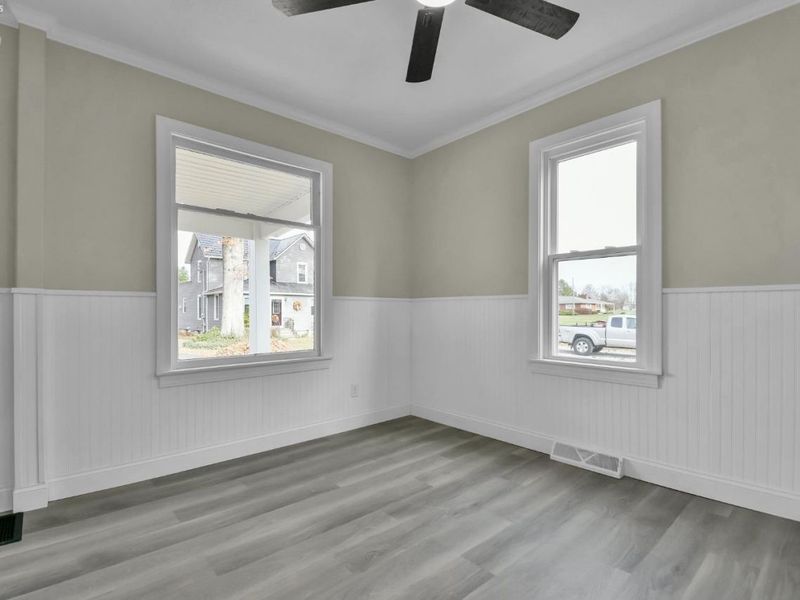 453 E Mansfield Street, New Washington, OH 44854 Photo 4