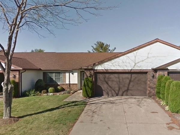 317 Chevy, Huron, OH 44839