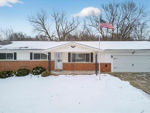 1824 Elm Tree Street, St Peters, MO 63376