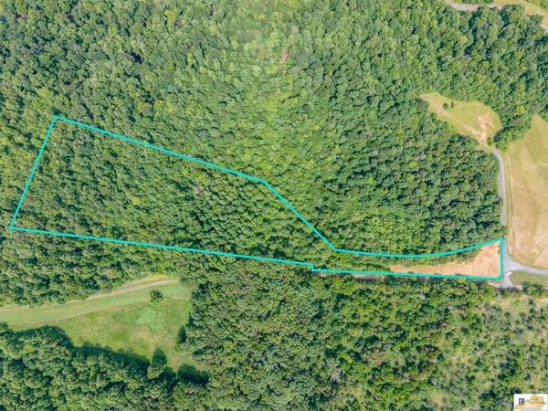 10AC Holly Bend Drive , Byrdstown, TN 38549