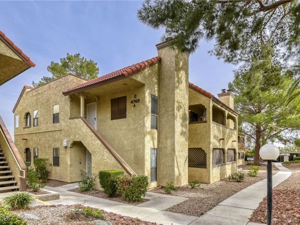4748 Obannon Drive , Unit C, Las Vegas, NV 89102