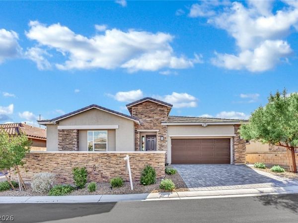 10937 Krista Leigh Avenue, Las Vegas, NV 89166