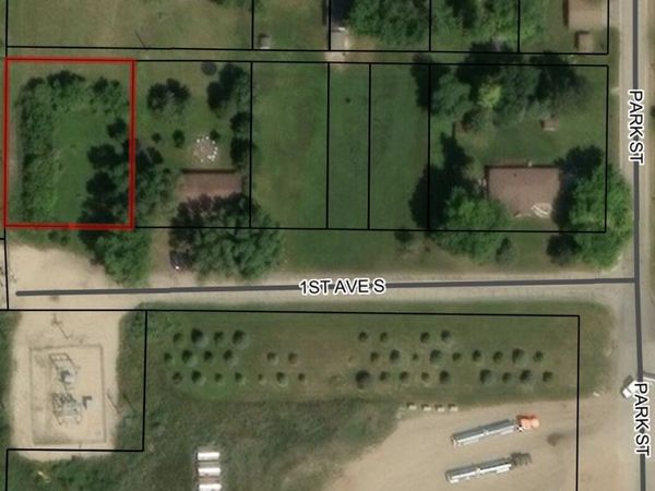 1ST AVENUE S, Lake Norden, SD 57248