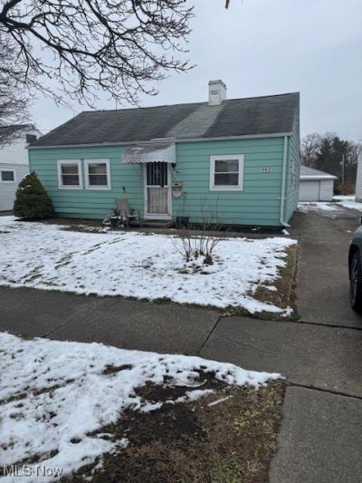 943 Ohio Avenue, Mc Donald, OH 44437 Main Photo