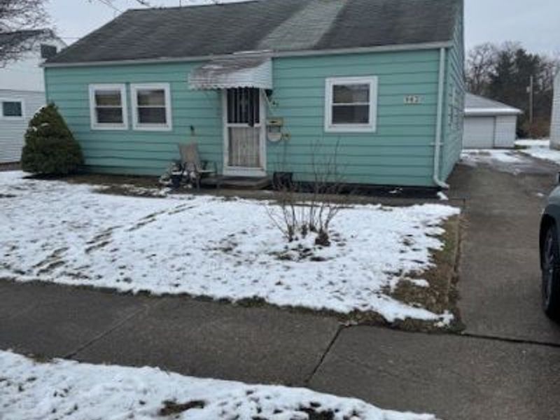 943 Ohio Avenue, Mc Donald, OH 44437 Photo 1