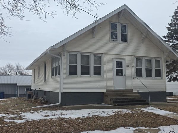 380 N Albright Avenue , Primghar, IA 51245