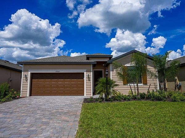 15081 Palamos CIR, FORT MYERS, FL 33905