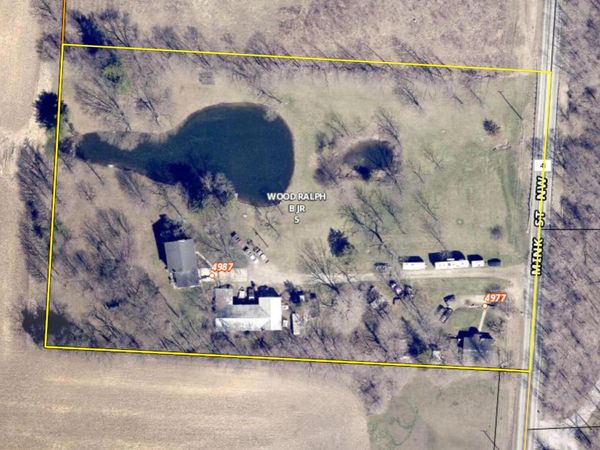 4987 Mink Street NW, Johnstown, OH 43031