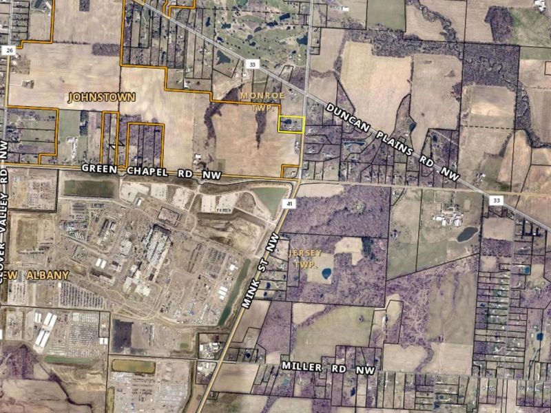 4987 Mink Street NW, Johnstown, OH 43031 Photo 2