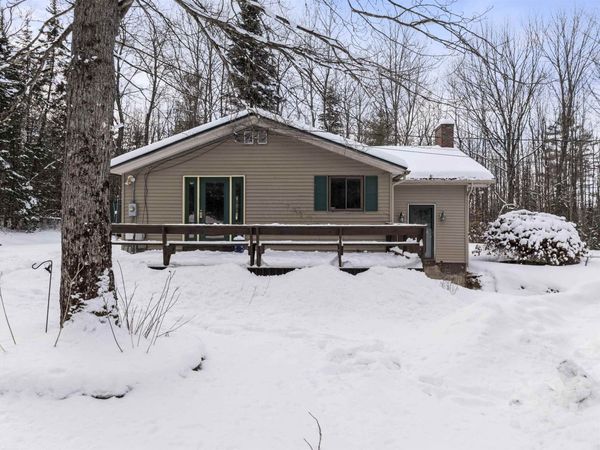 2090 N Littleton Road, Littleton, NH 03561