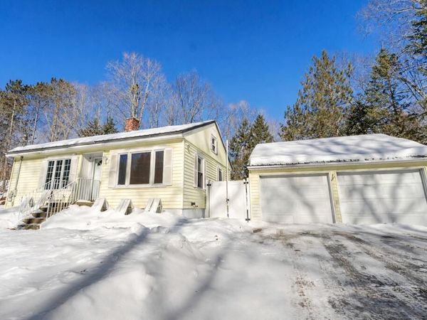 50 Hudson Avenue, Guilford, ME 04443