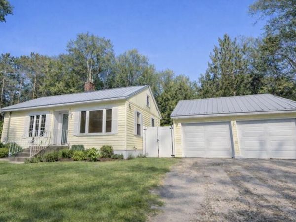 50 Hudson Avenue, Guilford, ME 04443