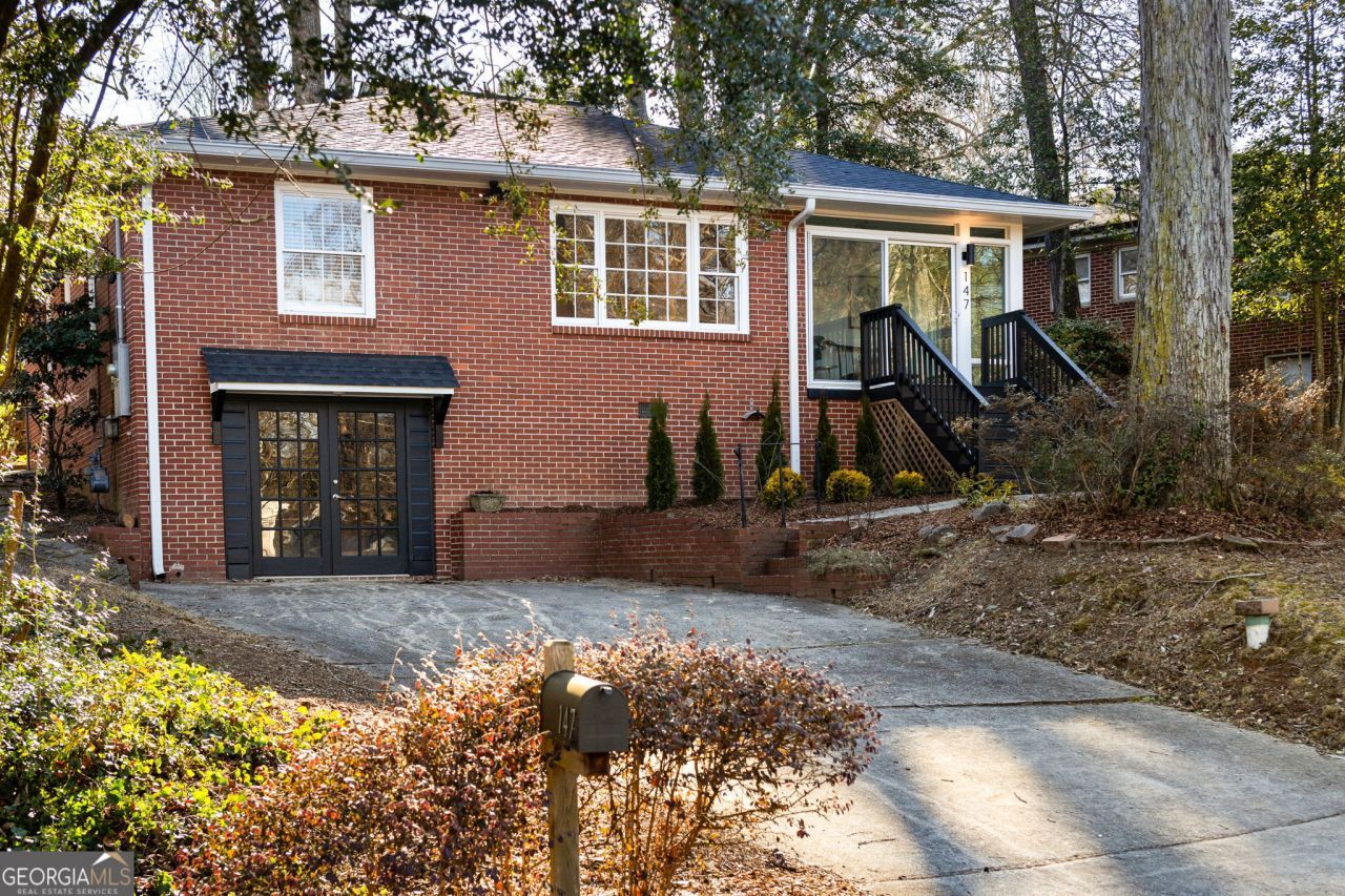 147 Mockingbird Lane, Decatur, GA 30030 Main Photo