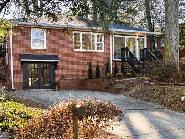 147 Mockingbird Lane, Decatur, GA 30030