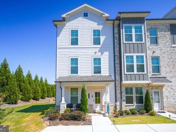 315 Cobalt Drive, Fayetteville, GA 30214