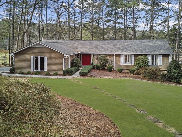 3 Deep Dene, Newnan, GA 30263