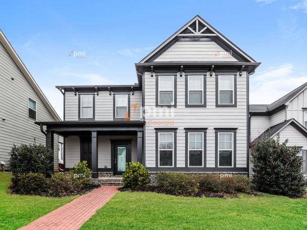 3658 Madison Street, College Park, GA 30337