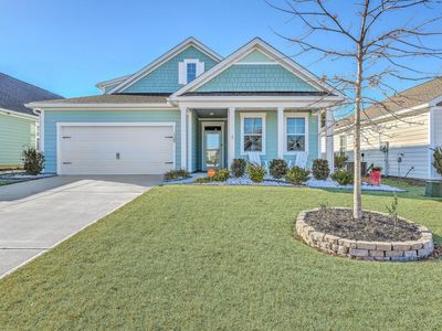 129 William Clark Boulevard, Santee, SC 29142