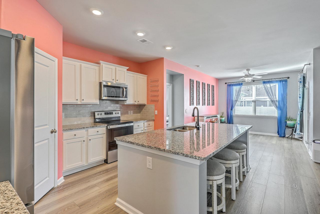 129 William Clark Boulevard Photo 13