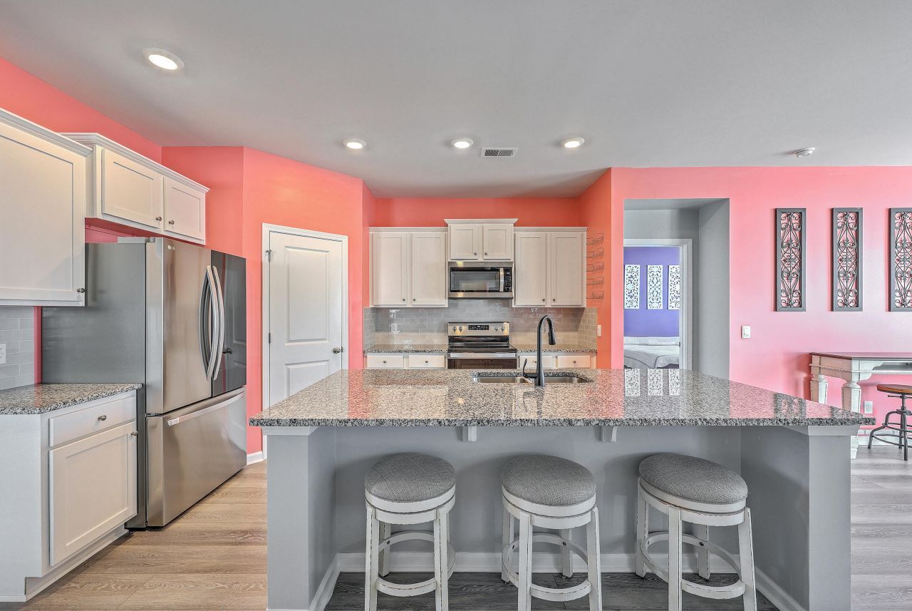 129 William Clark Boulevard Photo 14